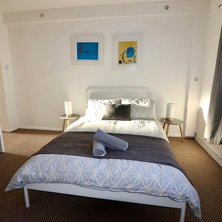 Apartamento Mountcollyer #7 Belfast Exterior foto