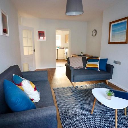 Apartamento Mountcollyer #7 Belfast Exterior foto