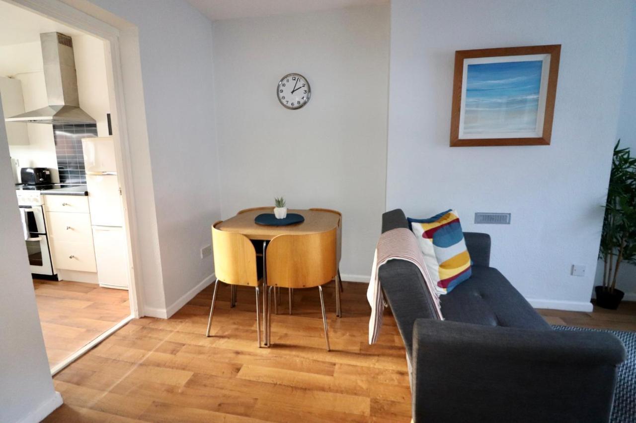 Apartamento Mountcollyer #7 Belfast Exterior foto